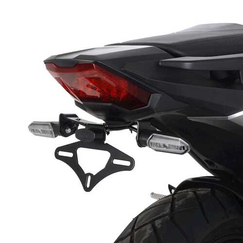 Tail Tidy for Honda NC750X '21-