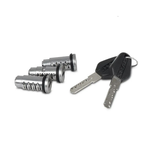 SHAD TERRA LOCK CYLINDER/KEY SET (TR36/37/47/48 Cases)