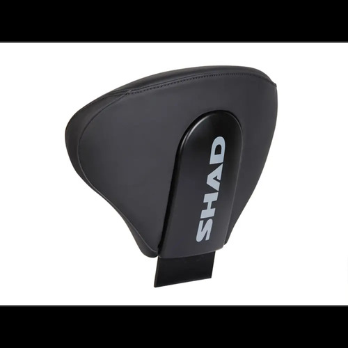 SHAD BACKREST PAD ONLY - BLACK