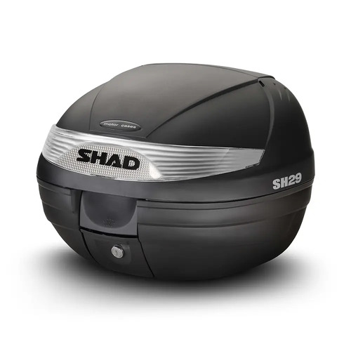 SHAD TOP CASE SH29 BLACK - 29 Litres