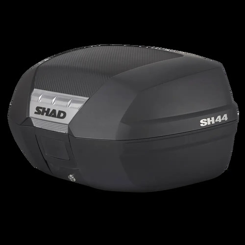 SHAD TOP CASE SH44 BLACK - 44 Litres