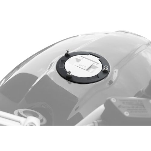 SHAD PIN SYSTEM TANK BAG MOUNT - BMW NINET