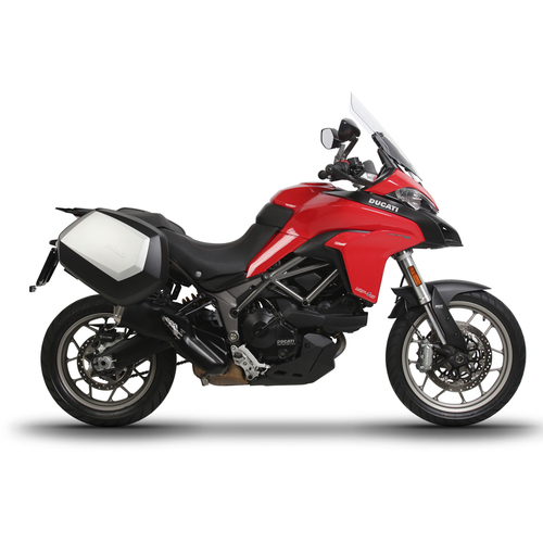 SHAD Pannier Brkts (3P) - DUCATI MULTISTRADA1200 '16-20 (SH35/36)