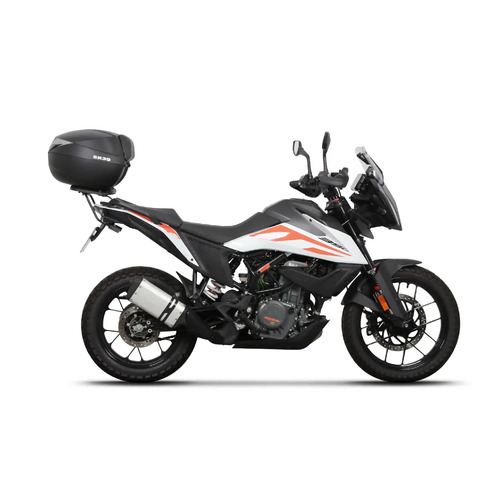 SHAD Top Case Mount - KTM 390 Adventure '20-23 (suit SH29-39)