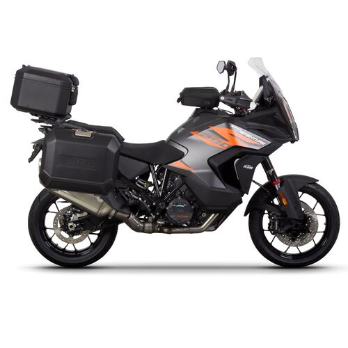 SHAD Pannier Brkt Kit (4P TERRA) - KTM 1290 SUPER ADV S/R '21-23