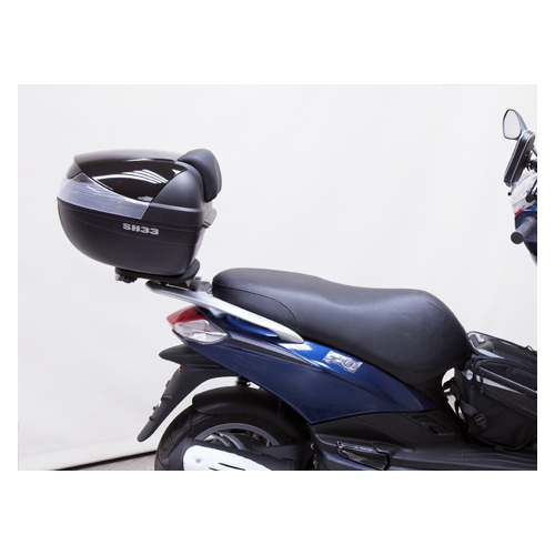 SHAD Top Case Mount - PIAGGIO FLY 50/125/150 '13-14 (suit SH29-34)