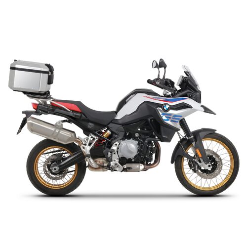 SHAD Top Case Mount - BMW F750/850GS '18-23, F800GS '24 (suit SILVER carrier ) (suit SH39-59)