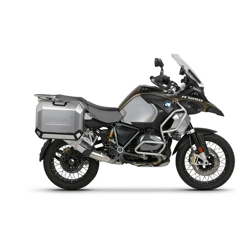 SHAD Pannier Brkt Kit (4P TERRA) - BMW R1250GS ADV '19-22