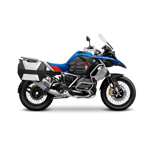 SHAD 3P SYSTEM BMW R1200GS/ R1250GS