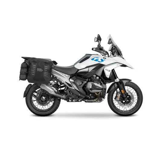 SHAD 4P SYSTEM BMW R1300GS