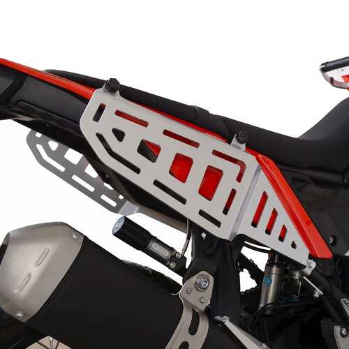 Luggage Side Rails, Yamaha XTZ700 Tenere '19-