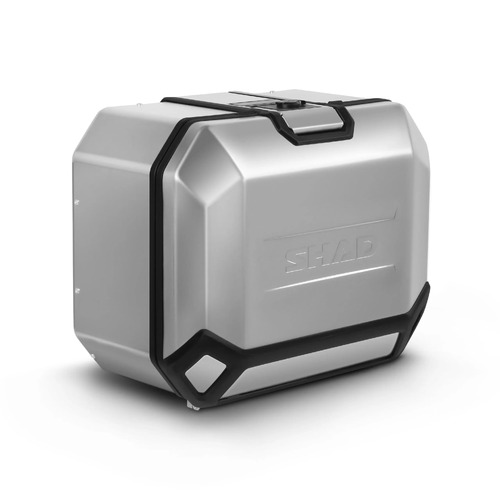 SHAD SIDE CASE 'TERRA' series ALLOY 47Ltr <RIGHT SIDE>