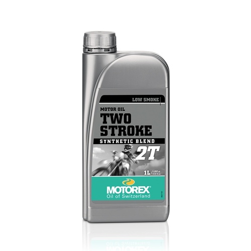 Motorex Two Stroke 1L