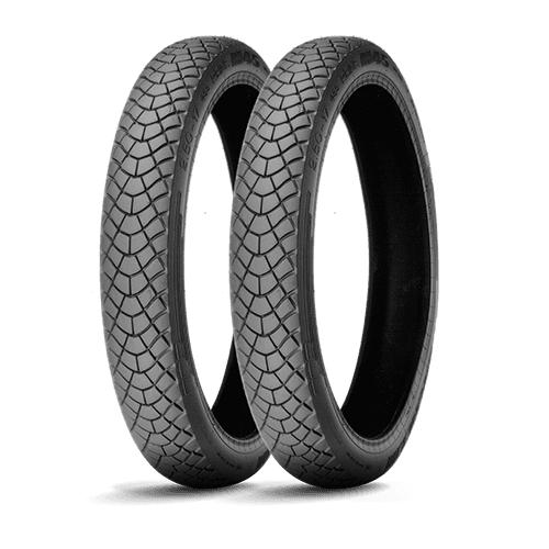 Michelin 2.75-17 (47S) TT M45 Tyre