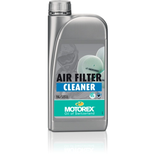 Motorex Air Filter Cleaner 1 Litre