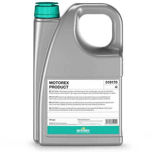 Motorex Coolant M5.0 4L