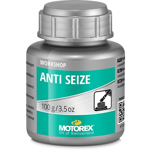 Motorex Anti Seize - 100grams