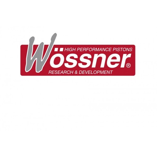 Wossner Main Bearing Kit - 32x75x20