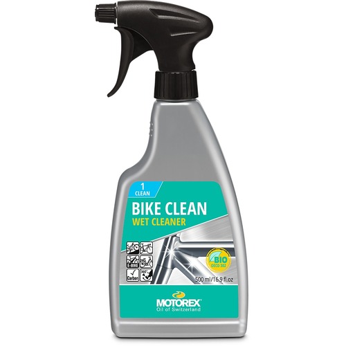 Motorex Bike Clean 500mL