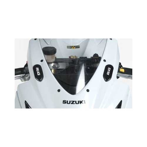 MIR/BLANK PLATE GSX-R600/750