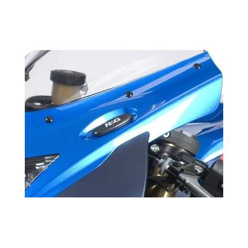 MIR/BLAN/PLATE GSXR600750 L1L2