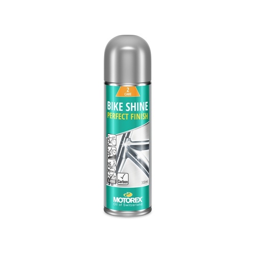 Motorex Bike Line - Bike Shine Spray - 300mL