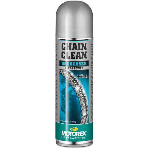 Motorex Chain Clean - 500mL