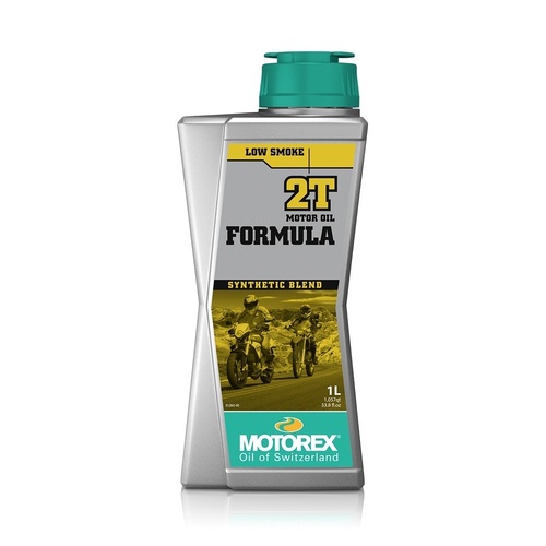 Motorex Formula 2T 1L