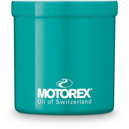 Motorex Grease 190 EP - 850g Tin (WP Air Forks)