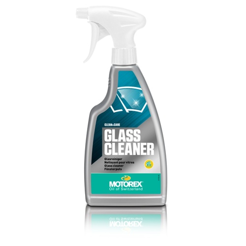 Motorex Glass Cleaner Spray - 500mL