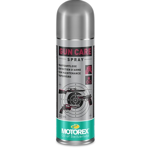 Motorex Gun Care Spray 300mL