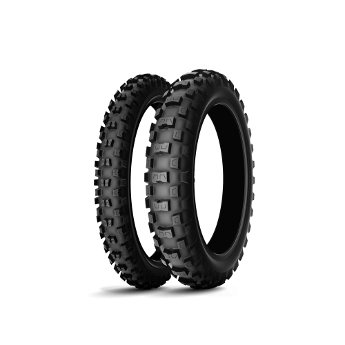 Michelin 80/100-12 (41M) Starcross MH3 Tyre