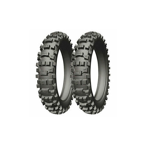 Michelin 90/100-16 (51M) Starcross MH3 Tyre