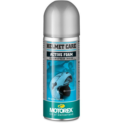 Motorex Helmet Care Spray - 200mL