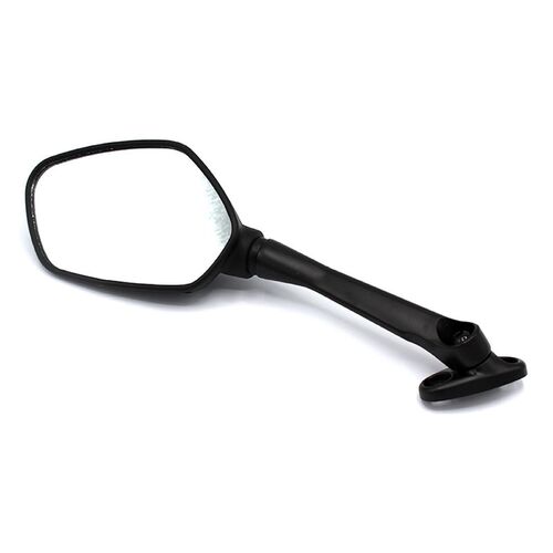 Whites Mirror Honda CBR650F (Left)