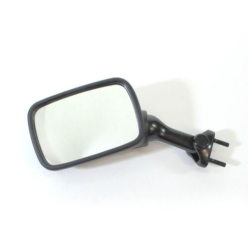 Whites Mirror Kawasaki ZX-6R 95-97 / ZX-7R 93-02 L/H (Ea)