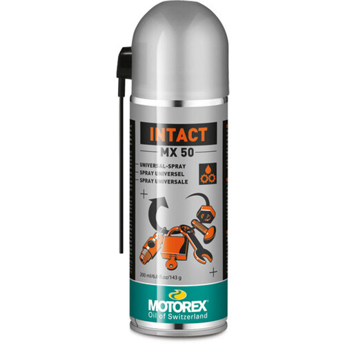 Motorex Intact Spray - 500mL