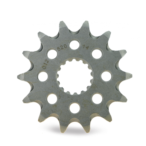 Moto-Master Honda CR 125 2004-2007 (12T) Front Sprocket