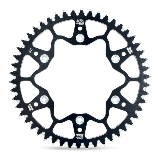 Moto-Master Beta RR 250 2T Enduro 2013-On (45T) Black 70/75 Rear Sprocket