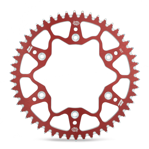 Moto-Master Beta RR 250 2T Enduro 2013-On (45T) Red 70/75 Rear Sprocket