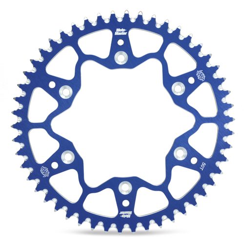 Moto-Master Husaberg FE 250 2013-2014 (40T) Blue 70/75 Rear Sprocket