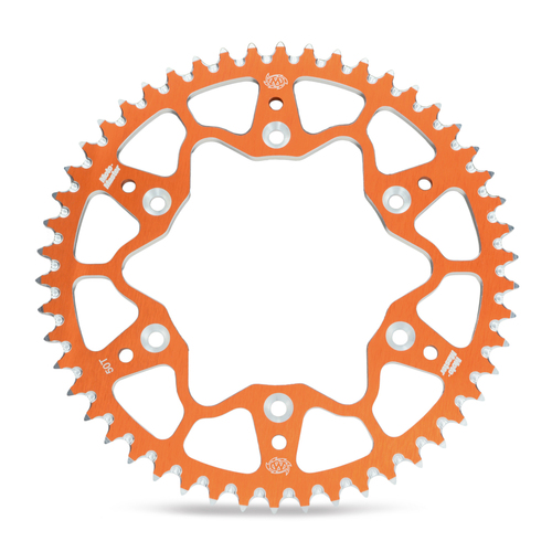 Moto-Master Husaberg FE 250 2013-2014 (40T) Orange 70/75 Rear Sprocket