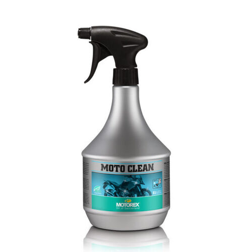 Motorex Moto Clean 1L