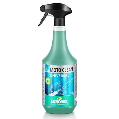 Motorex Moto Clean Universal 1L