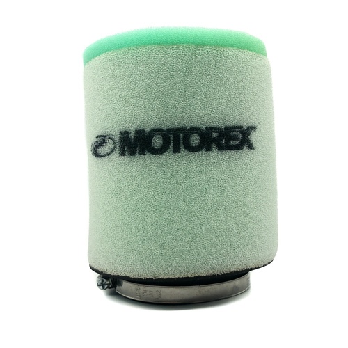 Motorex Air Filter HONDA Rancher 2007/2008 w/Rub 73mm