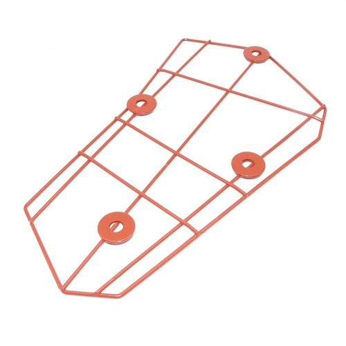 Motorex Cage HUSQVARNA 4-Str TE570 04, TE610 00-07 - Cage Only