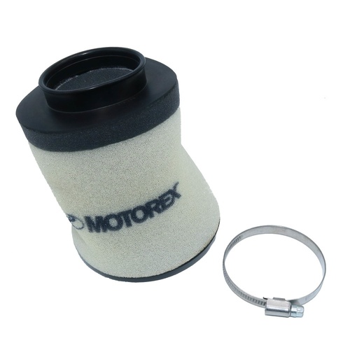 Motorex Air Filter - Polaris 300 Hawkeye 06-10