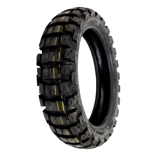 Motoz Tractionator Adventure Q 130/80-17 Tubeless Rear Tyre