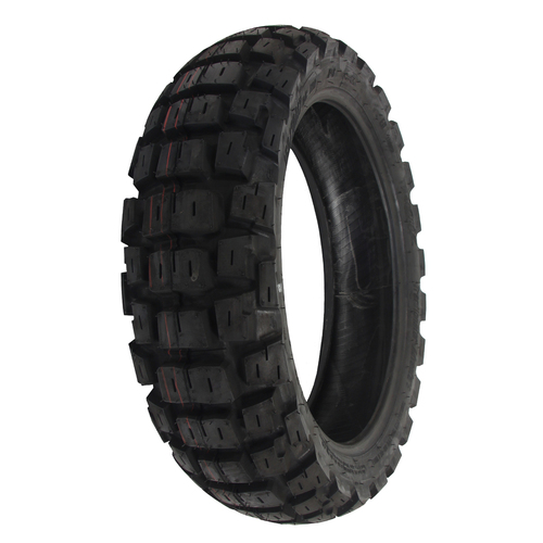 Motoz Tractionator Adventure Q 150/70-17 Tubeless Rear Tyre