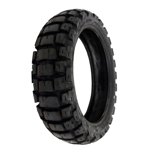 Motoz Tractionator Adventure Q 150/70-18 Tubeless Rear Tyre